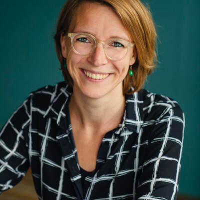 Anne Reijers - Counselor & Life Coach Anne Reijers - Counselor & Life Coach